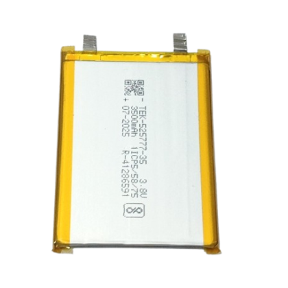 3000mah Lithum polymer battery